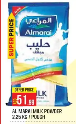 Baniyas Spike Hypermarket ALMARAI Milk Powder offer