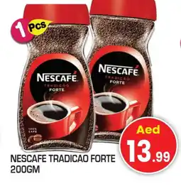 Baniyas Spike Hypermarket NESCAFE Coffee offer