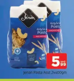 Al Madina JENAN Macaroni offer