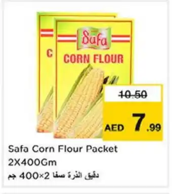 Nesto SAFA Corn Flour offer