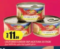 Rawabi Market CALIFORNIA Tuna - Canned offer