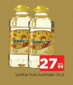 Al Madina SUNFLOW Sunflower Oil offer