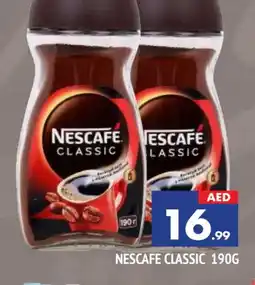 Al Madina NESCAFE Coffee offer