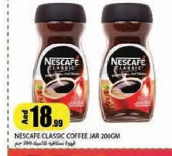 Rawabi Market NESCAFE Coffee offer