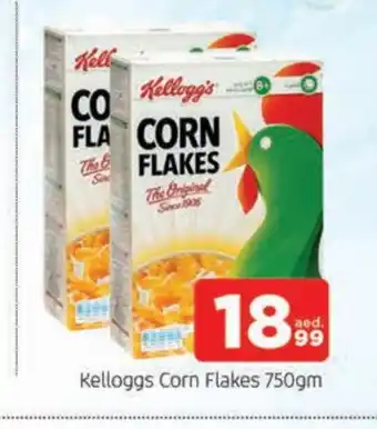 Al Madina KELLOGGS Corn Flakes offer