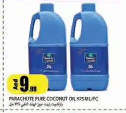 Rawabi Market PARACHUTE Coconut Oil offer