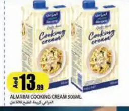 Rawabi Market ALMARAI Whipping / Cooking Cream offer