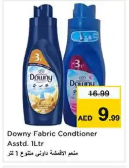 Nesto DOWNY Softener offer