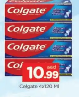 Al Madina COLGATE Toothpaste offer
