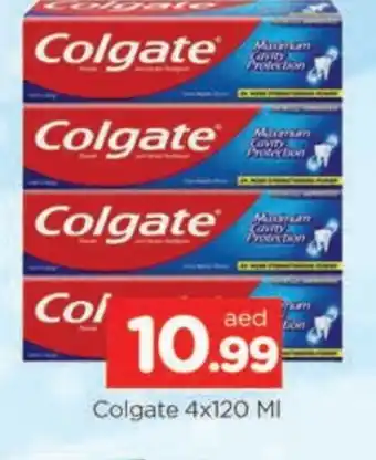 Al Madina COLGATE Toothpaste offer