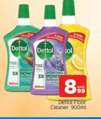 Al Madina DETTOL Disinfectant offer