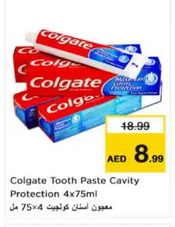 Nesto COLGATE Toothpaste offer