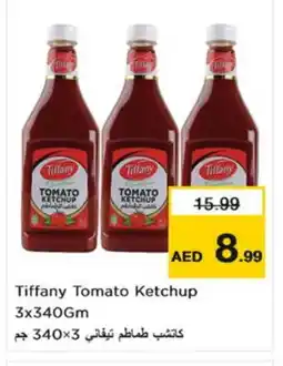 Nesto TIFFANY Tomato Ketchup offer