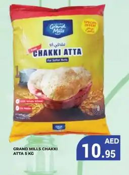 Kerala Hypermarket GRAND MILLS Atta offer