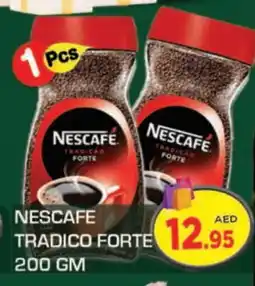 Baniyas Spike Hypermarket NESCAFE Coffee offer