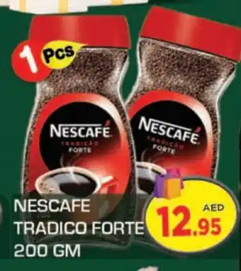 Baniyas Spike Hypermarket NESCAFE Coffee offer