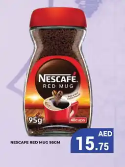 Kerala Hypermarket NESCAFE Coffee offer