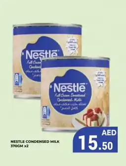 Kerala Hypermarket NESTLE Condensed Milk offer