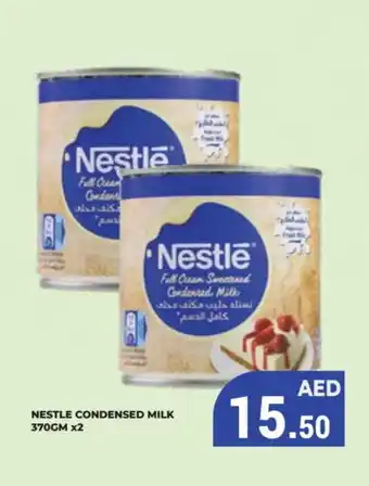 Kerala Hypermarket NESTLE Condensed Milk offer