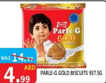 United Hypermarket Parle-g gold biscuits offer