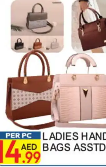 Dream Land Center Ladies hand bags offer