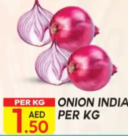 Dream Land Center Onion offer