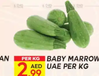 Dream Land Center Baby marrow offer