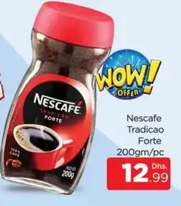 Al Madina NESCAFE Coffee offer