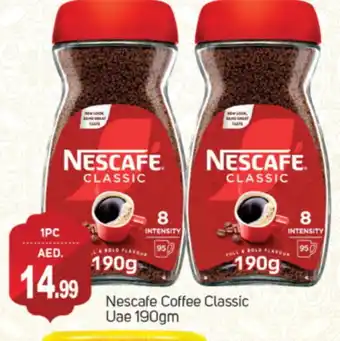 Talal Market NESCAFE Coffee offer