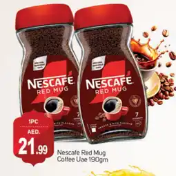 Talal Market NESCAFE Coffee offer