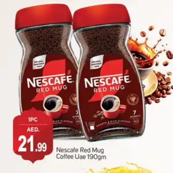 Talal Market NESCAFE Coffee offer