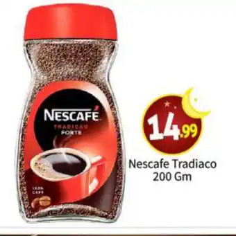 Bigmart NESCAFE Coffee offer