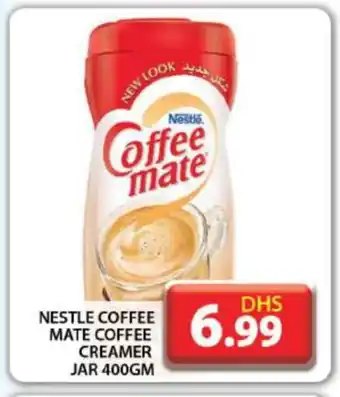 Grand Hyper Market COFFEE-MATE Coffee Creamer offer