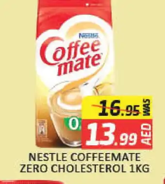 Mango Hypermarket LLC COFFEE-MATE Coffee Creamer offer