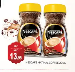 Talal Market NESCAFE Coffee offer