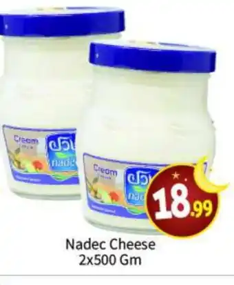 Bigmart NADEC Cream Cheese offer