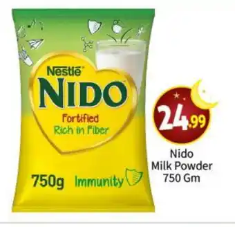 Bigmart NIDO Milk Powder offer