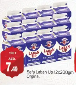 Talal Market SAFA Laban offer