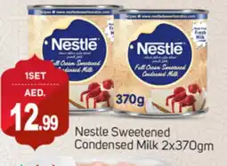 Talal Market NESTLE Condensed Milk offer