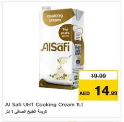 Nesto AL SAFI Whipping / Cooking Cream offer