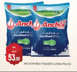 Talal Market ANCHOR Milk Powder offer