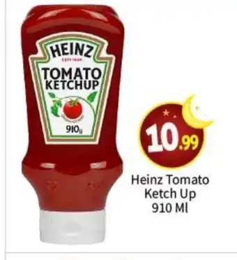 Bigmart HEINZ Tomato Ketchup offer