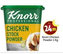 Bigmart KNORR Spices / Masala offer