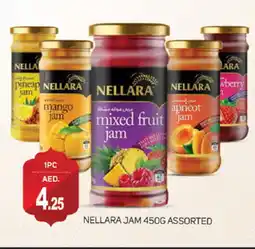 Talal Market NELLARA Jam offer