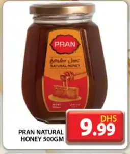 Grand Hyper Market PRAN Honey offer