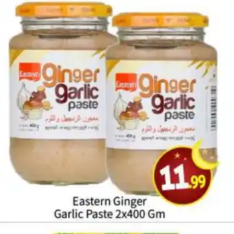 Bigmart EASTERN Garlic Paste offer