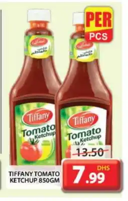 Grand Hyper Market TIFFANY Tomato Ketchup offer