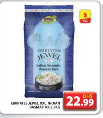 Grand Hyper Market EMIRATES Basmati / Biryani Rice offer