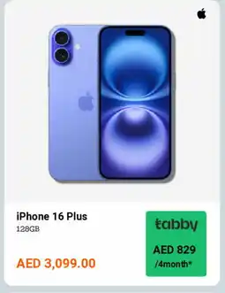 Cell Planet Phones APPLE iPhone 16 offer