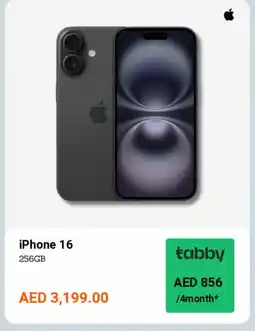 Cell Planet Phones APPLE iPhone 16 offer